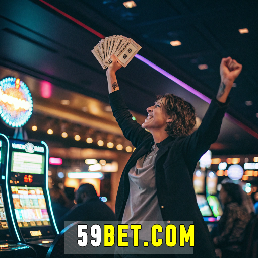 59bet - O Melhor Cassino Online com Dealers ao Vivo, Roleta e Blackjack no Brasil