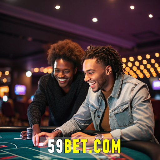 Descubra o Aplicativo Móvel da 59bet: Jogue em Qualquer Lugar!
