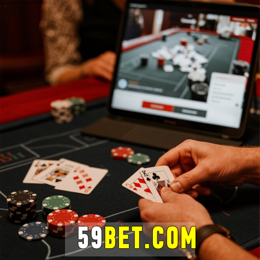 59bet  - Ganhe com Segurança e Aproveite Bônus Exclusivos