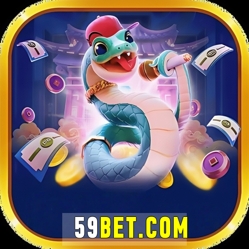 59bet: Plataforma Confiável e Cassino Premiado